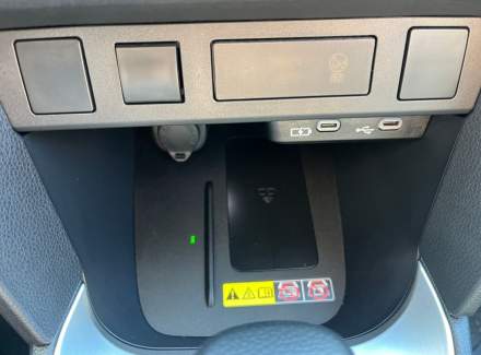 Toyota - Yaris Cross