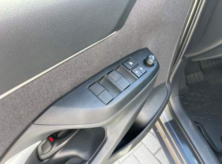 Toyota - Yaris Cross