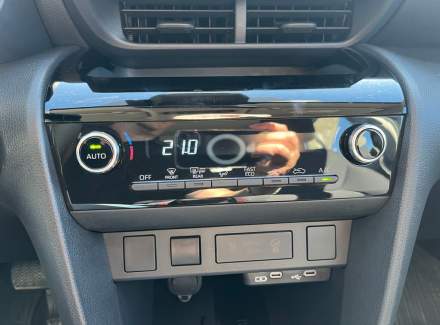 Toyota - Yaris Cross