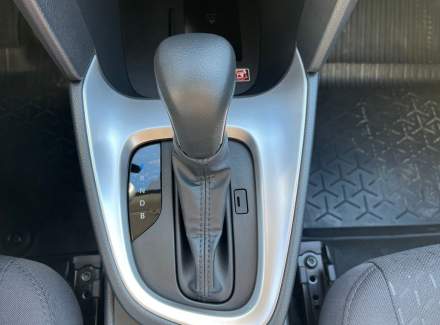 Toyota - Yaris Cross