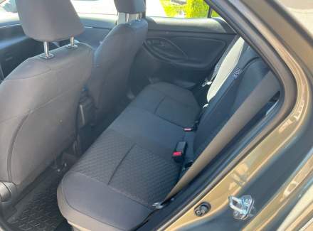 Toyota - Yaris Cross