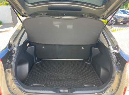 Toyota - Yaris Cross