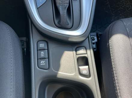 Toyota - Yaris Cross