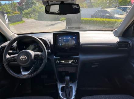 Toyota - Yaris Cross