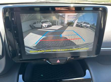 Toyota - Yaris Cross