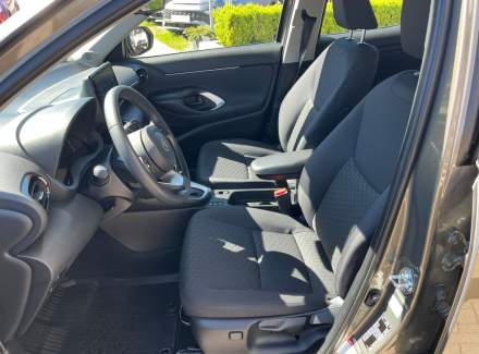 Toyota - Yaris Cross