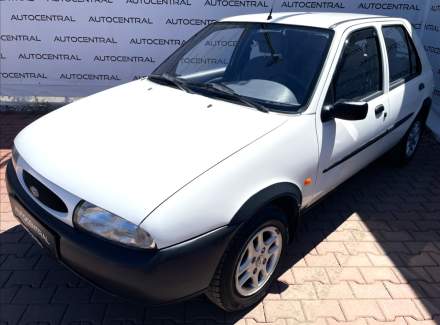Ford - Fiesta