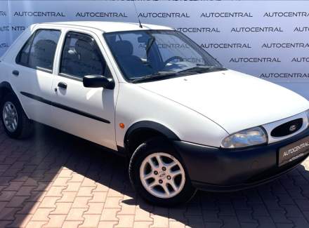 Ford - Fiesta