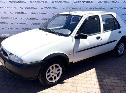 Ford - Fiesta