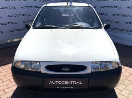 Ford - Fiesta