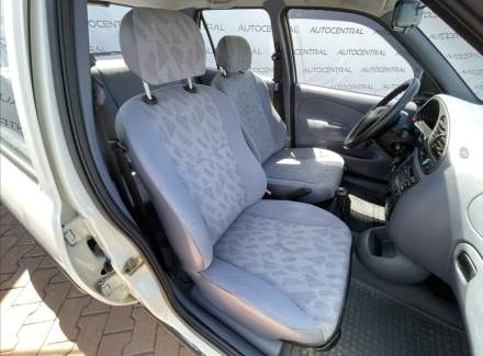 Ford - Fiesta