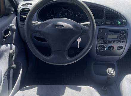 Ford - Fiesta