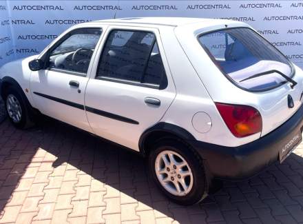 Ford - Fiesta