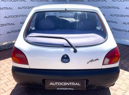 Ford - Fiesta