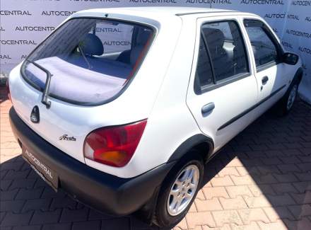 Ford - Fiesta