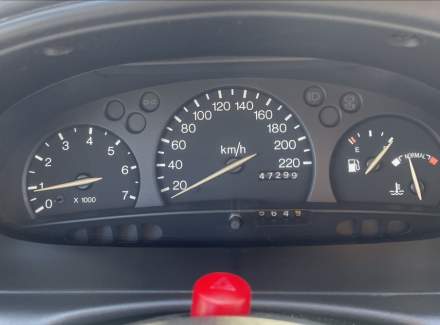 Ford - Fiesta