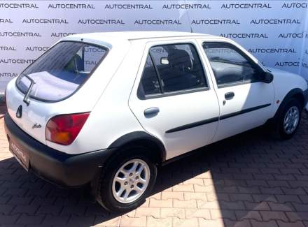 Ford - Fiesta