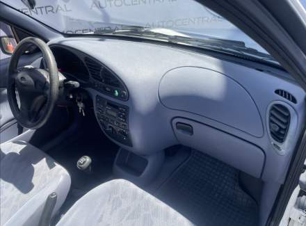 Ford - Fiesta