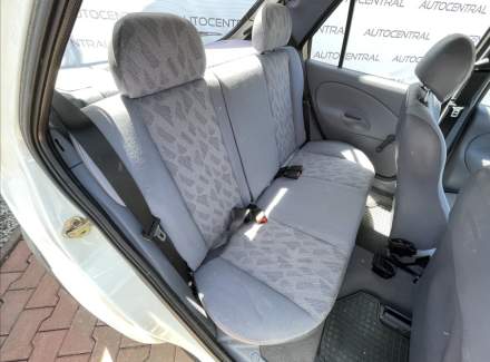 Ford - Fiesta