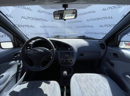 Ford - Fiesta