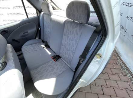 Ford - Fiesta