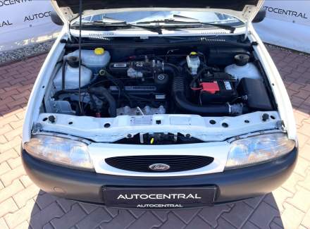 Ford - Fiesta