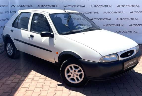 Ford - Fiesta