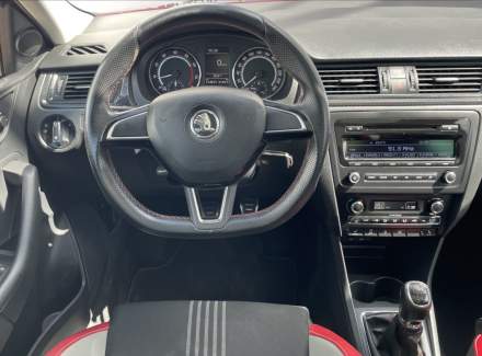 Škoda - Rapid