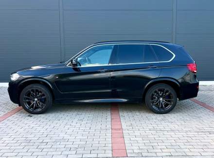 BMW - X5