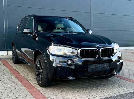 BMW - X5