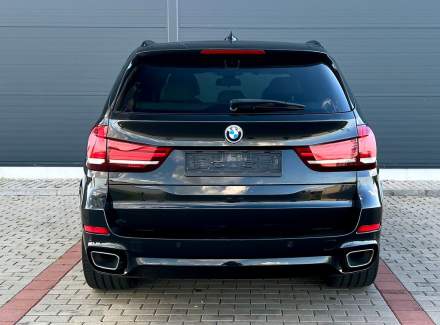 BMW - X5