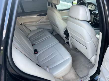 BMW - X5