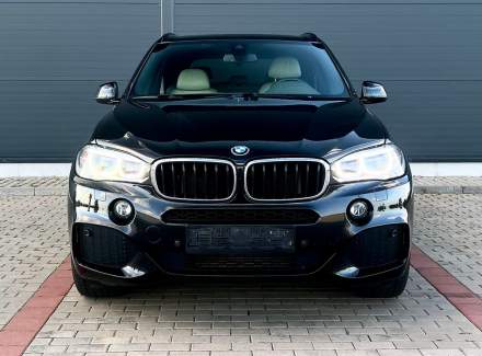 BMW - X5