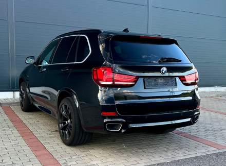 BMW - X5