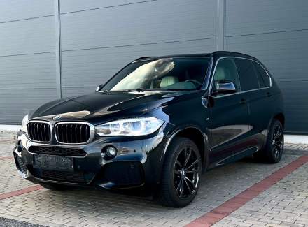 BMW - X5