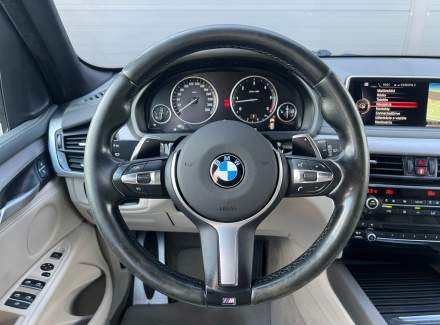 BMW - X5