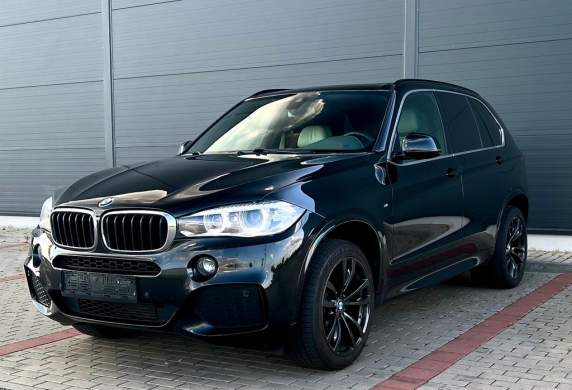 BMW - X5