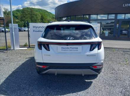 Hyundai - Tucson