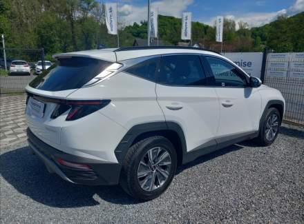 Hyundai - Tucson