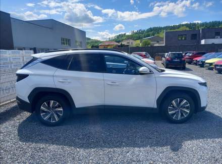 Hyundai - Tucson