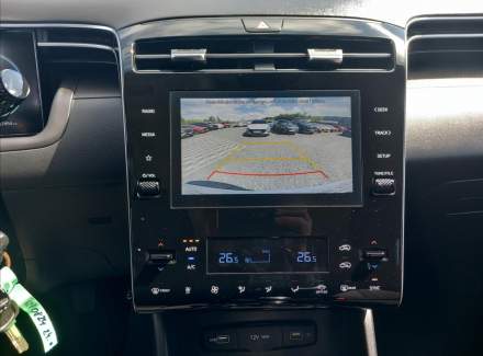 Hyundai - Tucson