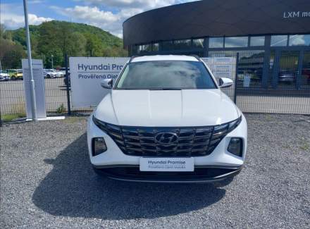 Hyundai - Tucson