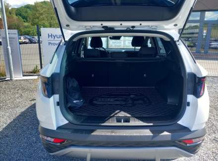Hyundai - Tucson