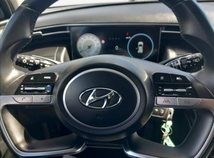 Hyundai - Tucson
