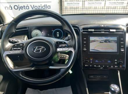 Hyundai - Tucson