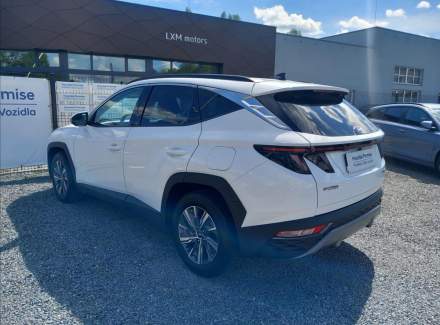 Hyundai - Tucson