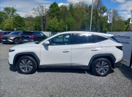 Hyundai - Tucson