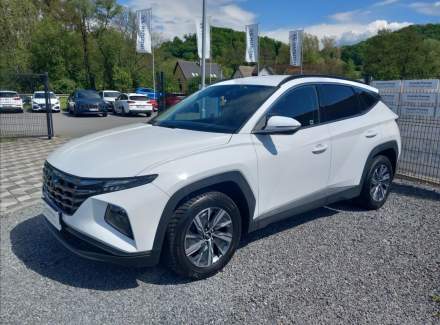 Hyundai - Tucson