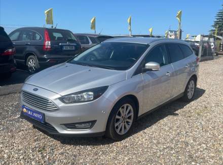 Ford - Focus