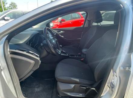 Ford - Focus